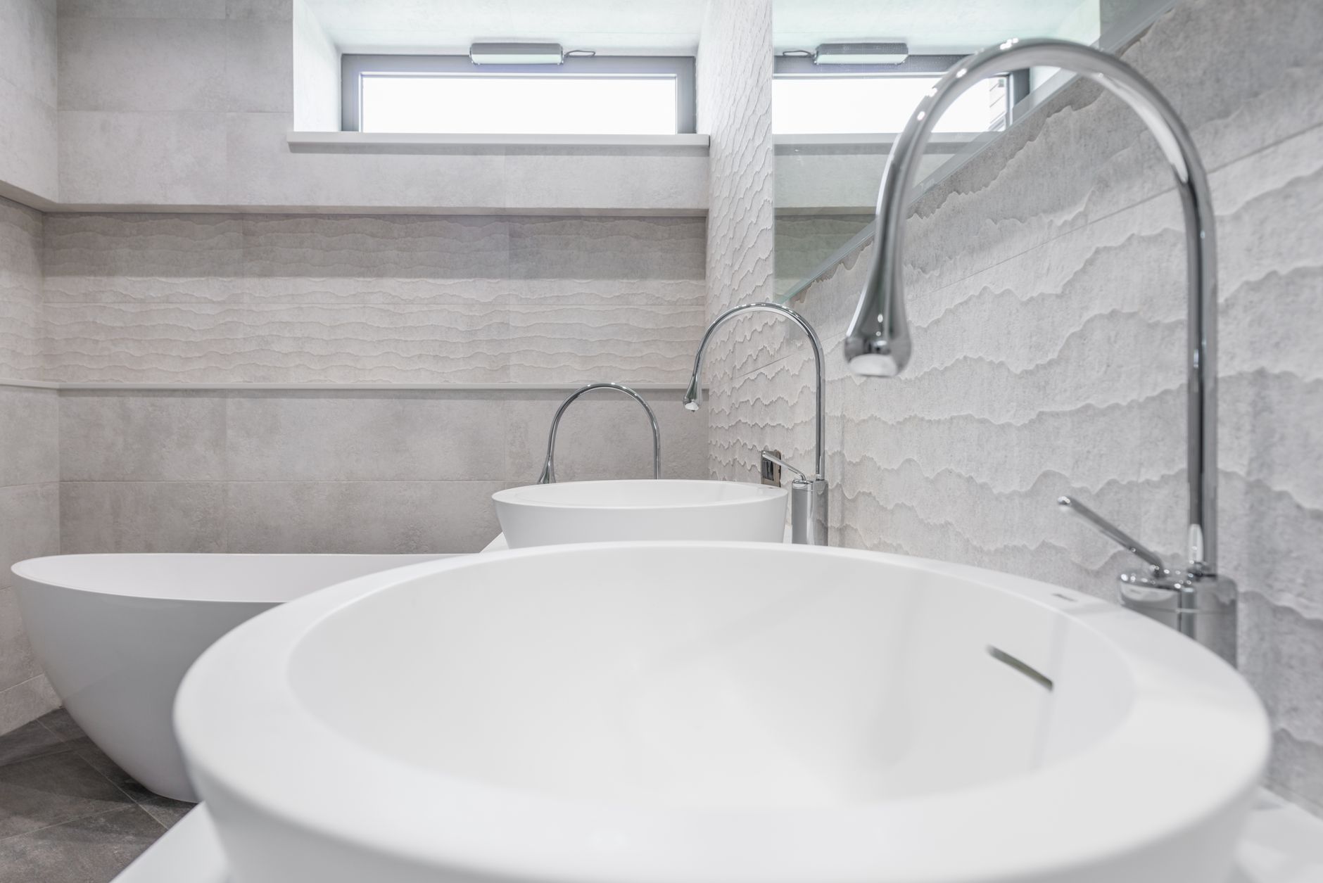 Repairs & Remodels