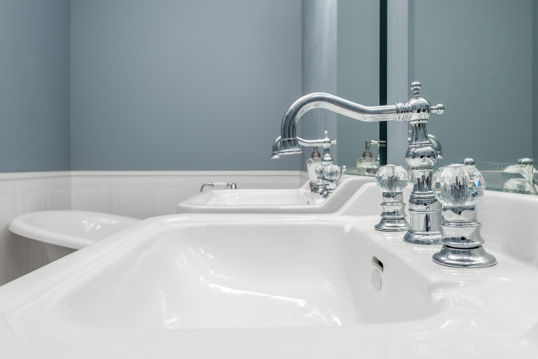 Kitchens & Bathrooms